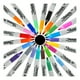 thumbnail image 2 of 24 Marcadores Permanentes Colores Sharpie Punta Fina Surtidas, 2 of 2