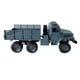 thumbnail image 4 of RC Truck Automobile Plaything Playthings de vehículos únicos Auto Toys Auto Wheel Transport Electric Control Electric Control para niños jugando azul Inevent FN002986-01, 4 of 7