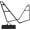 Black-Big, variant on IdealHouse Heavy Duty Hammock Stand for 2 People, Adjustable Outdoor Stand for 9-14Ft Metal Hammocks, Portable Steel Frame for Outdoor Balconies, Porches, Patios, Decks and Backyards