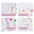 thumbnail image 3 of CBFFDC Soft Recovery Outfit Neutering Suit Soft Elastic Washable Jumpsuit for Small Dogs Cats Licking Surgery Recovery Prevents Romper, 3 of 7