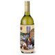 thumbnail image 1 of "Treasures Basset Hound At The Gate Botella Koozie Hugger, 750ml, Multicolor" Caroline's Treasures BDBA0312LITERK, 1 of 1