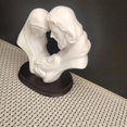 thumbnail image 4 of Holy Family Statue Nativity Scene Figurine Collection Artwork Crafts Mary Joseph, 4 of 8