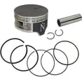 thumbnail image 2 of Namura NA-10007-4 79.50mm Piston Kit, 2 of 4