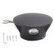 thumbnail image 1 of Lámpara De Pared LED, Sin Carcasa De Aluminio Deslumbrante Lámpara De Iluminación De 4 Lados Disipación De Calor Para Dormitorio Para Pasillo ANGGREK Otros, 1 of 8