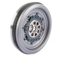 thumbnail image 4 of GELUOXI Automatic Dual Mass DSG Flywheel for Audi A3 Quattro VW Jetta Beetle L4 2.0L 06J105266AE, 4 of 7