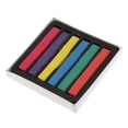 thumbnail image 4 of Tinte temporal para el Cabello Colcomx Tiza Pastel 6 colores, 4 of 7