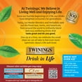 thumbnail image 5 of Twinings Chai Latte K-Cup® Pods for Keurig, Sweetened & Flavoured Black Tea, 24 Count, 5 of 7
