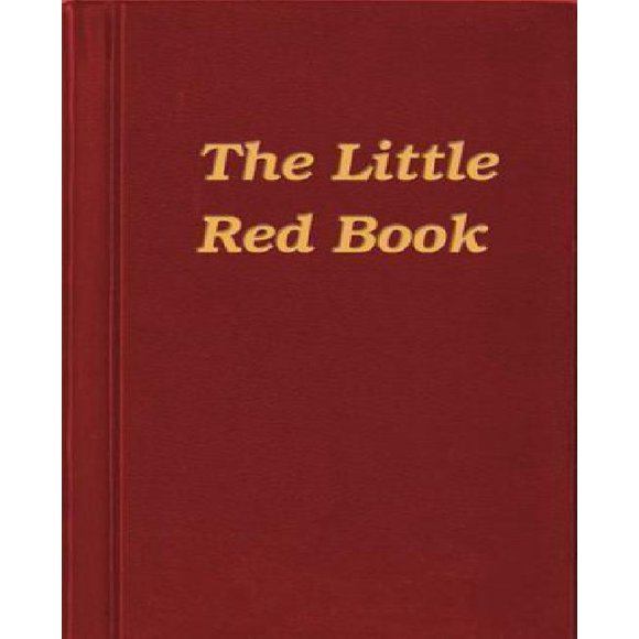 The Little Red Book