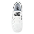 thumbnail image 3 of Zapatillas de baloncesto New Balance BB480 V1 blanco/negro 5, 3 of 8