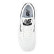 thumbnail image 3 of Zapatillas de baloncesto New Balance BB480 V1 blanco/negro 5, 3 of 8