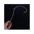 thumbnail image 4 of Manual Back Self Massage Tool Traditional Handheld Hook Cane Back Massager for Home Office, 4 of 5