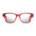 thumbnail image 1 of TUTT AI Glasses | Smart Sunglasses HD Camera + AI Integration & Intelligent Object Recognition | Replaceable with Prescription Lenses GS10-V, 1 of 25