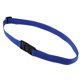 thumbnail image 4 of Correa de hombro ajustable de nailon para funda de vaso Azul, 4 of 8