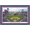 Barnwood Framed Version, variant on MLB Philadelphia Phillies - Citizens Bank Park 22 Wall Poster, 14.725" x 22.375" Framed