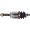 thumbnail image 2 of Fits 2012-2012 Honda CR-V Cardone CV Axle Shaft 66-4347 OE Replacement; New; 30-1/4 Inch Compressed Length, 2 of 3
