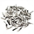 thumbnail image 6 of Segolike Pack of 30/100 Single Prong Alligator Hair Clips for DIY , , 32mm 100pcs, 6 of 8