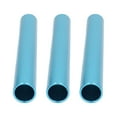 thumbnail image 3 of Competition Relay Baton,3PCS Competition Relay Baton Aluminum Alloy Relay Baton Track Relay Baton Enhanced Durability, 3 of 12