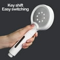 thumbnail image 4 of TUITOONM Bathroom Showers Pressurized Shower Head With Filtered Water Purification Shower Head For Home Bathroom Bath Shower Head, 4 of 4