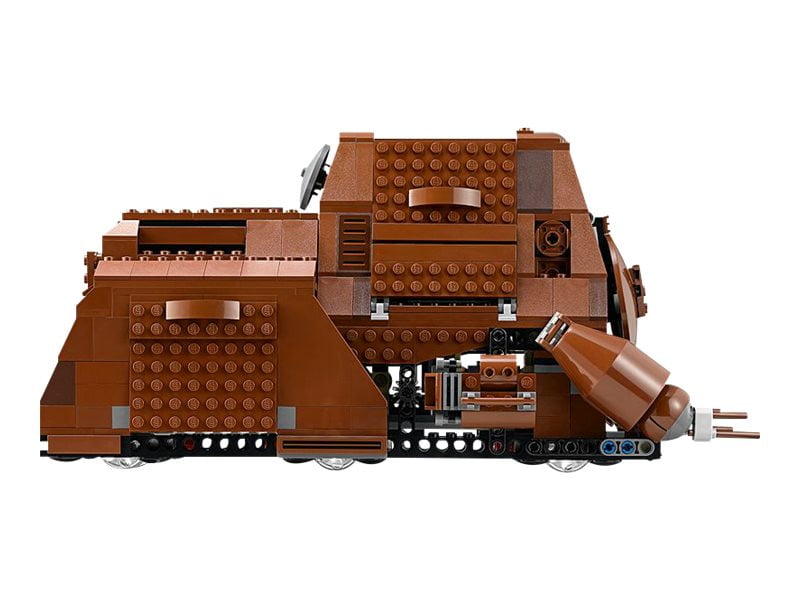 Lego star wars trade federation mtt 75058 hotsell