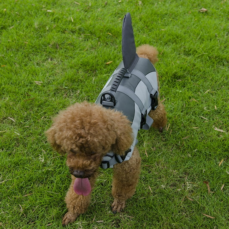 Walmart dog life jacket in store cheap