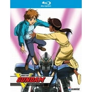 BAYVIEW ENTERTAINMENT Mobile Suit V Gundam Collection 2 (Blu-ray)