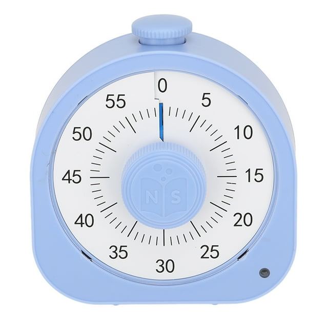 Kids Timer Visual,60 Minute Visual Timer Visual Timerfor Kids Minute Visual Countdown Timer Tried and Trusted