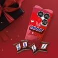 thumbnail image 4 of Chocolate Snickers San Valentin 81 g, 4 of 5