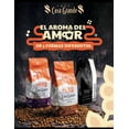thumbnail image 6 of Cafe Casa Grande House Blend 12Lb Ground Coffee Bag, Medium Roast (pack of 1), 6 of 7