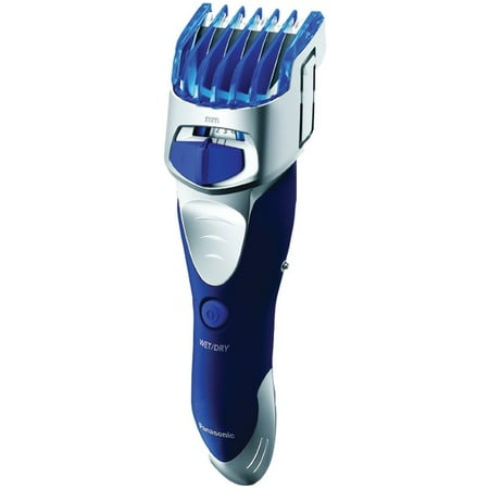 Panasonic Wet Cry Hair Trimmer Walmart Com