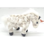 Ty Beanie Babies Lightning the Horse Plush 2002