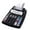 Black, variant on Catiga Electronics Upgraded 2024 Printing Calculator Desktop Calculator with Paper Roll, Black
