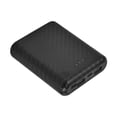 thumbnail image 4 of amagogo DIY Power Bank Box Lightweight Small 4x18650 for Vacation Cellphone Shopping black Fast charging, 4 of 8