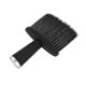 thumbnail image 4 of soft hair brush neck duster hairdressing hair cutting cleaning brush for barber salon, 4 of 5