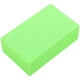 thumbnail image 2 of Stone Finishing Pad Diamond Sanding Pad Hand Polishing Pads for Concrete Homeowners 9.3X5.8cm Grinding Green 1Pack, 2 of 5