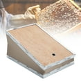 thumbnail image 4 of Boîte à Fumoir d'Abeilles, Outil d'Apiculture Résistant à l'Usure, Résistant à la Rouille pour Accessoires d'Apiculture Débutants et Avancés, 4 of 8