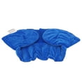 thumbnail image 1 of Microwave Neck Pad, Comfortable Reduce Stress Hot Compress Relieve Discomfort Heated Neck Pad Flannel  for Home Use, 1 of 8