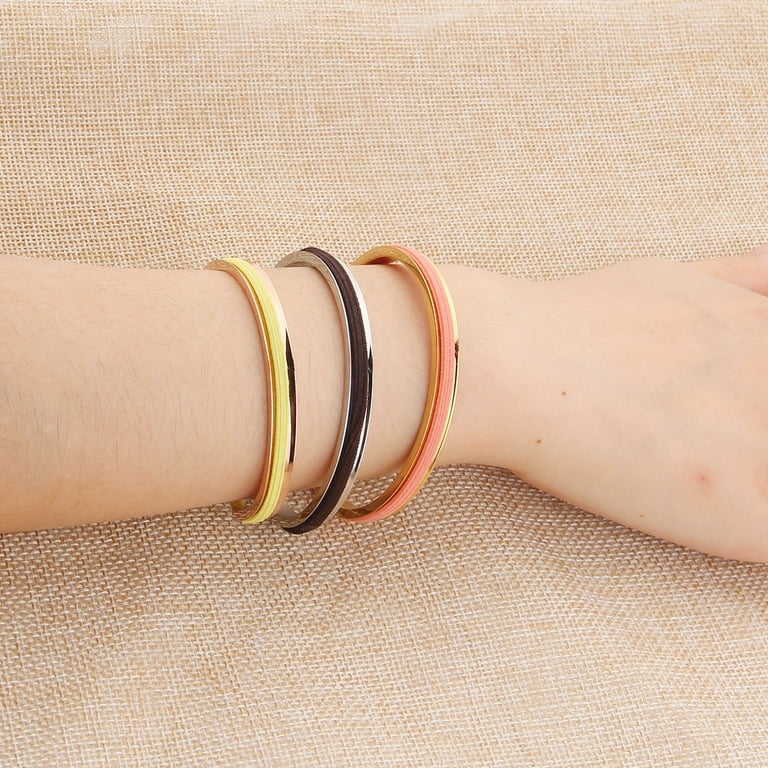 Hair tie shop bracelet walmart