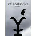 thumbnail image 2 of Yellowstone Season 4 DVD (Walmart Exclusive), 2 of 3