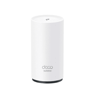 TP-Link Deco X50 AX3000, Wi-Fi 6 Whole Home Mesh Network System