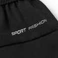 thumbnail image 3 of Yaoyar Men's 2 in 1 Running Shorts 5 inch Gym Athletic Workout Shorts with Liner Quick Dry with Back Pockets, 3 of 8