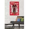 thumbnail image 3 of DC Comics Movie Shazam! Fury of the Gods - Shazam! Wall Poster, 22.375" x 34", 3 of 6