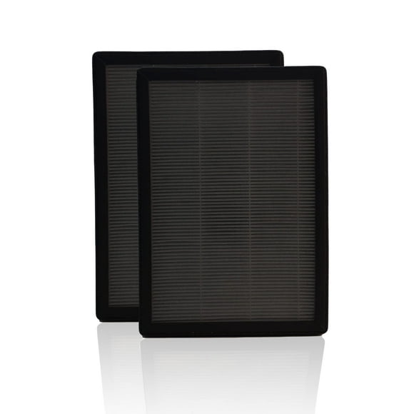 Filtro True HEPA de repuesto para purificador de aire Kenmore 1500e