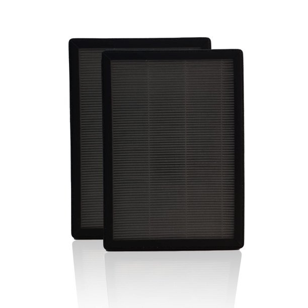 Filtro True HEPA de repuesto para purificador de aire Kenmore 1500e