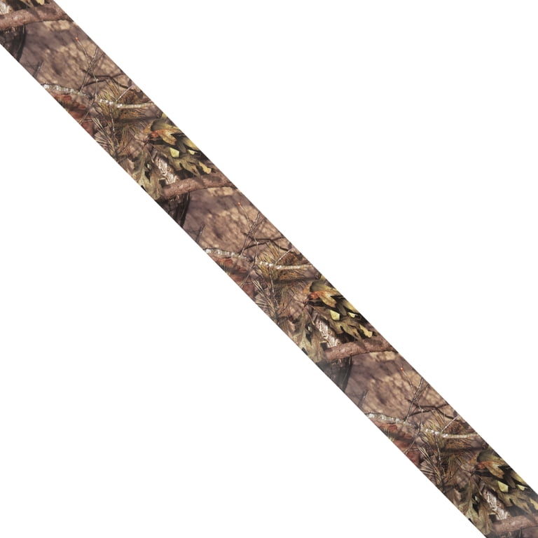 Étui Souple Camouflage Pour Arbalète - Longueur 26,5" - Motif Mossy Oak Break-Up - Allen Company
