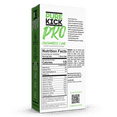 thumbnail image 3 of (3 pack) Pure Kick Pro Cucumber Lime, Hydration Electrolyte Powdered Drink Mix, 6 Count Packets, 3 of 9