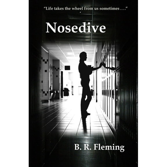 Nosedive (Paperback)