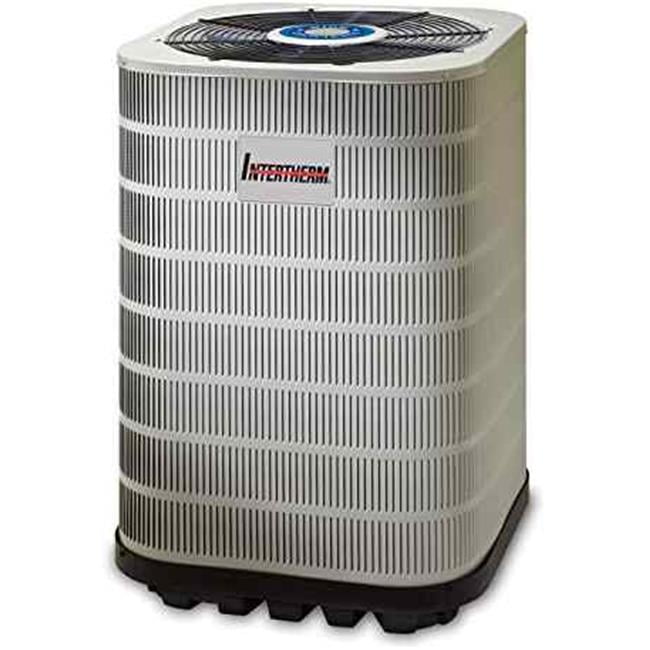 Intertherm 1415.1036 Medallion 13 Seer Series Split System ...