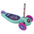 thumbnail image 5 of PlayWheels Licensed 3 Wheel Leaning Kick Scooter, 5 of 5