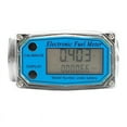 thumbnail image 2 of 1.5 Inch Digital Turbine Flow Meter, LCD Display Water Flow Meter, Flowmeter for Gasoline Water, 2 of 6