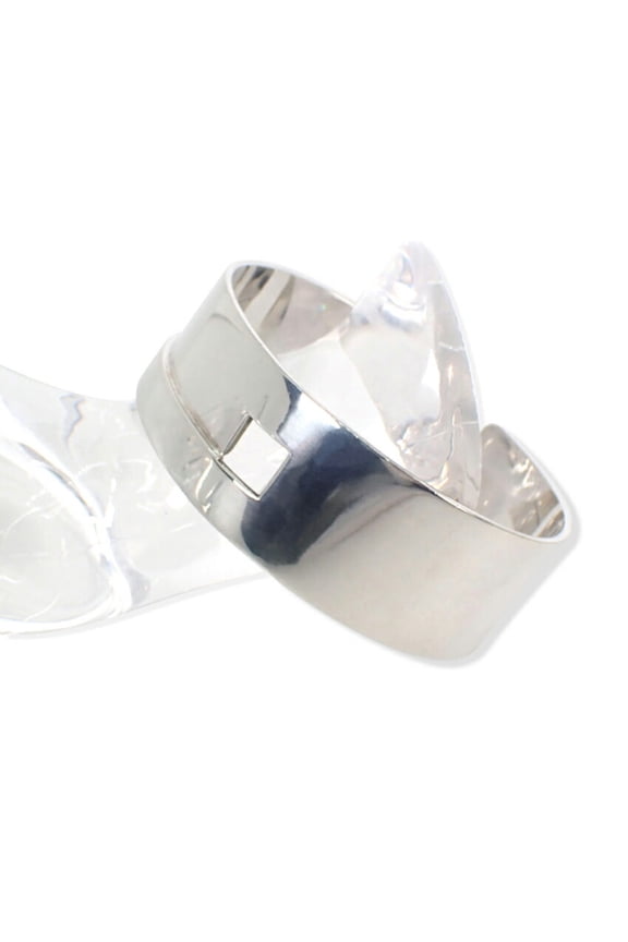 Pre-Owned GUCCI 925 Bangle